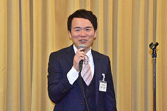 第５３期総会