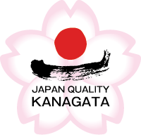 Japan Quality KANAGATA