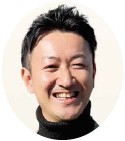 平岡良介氏