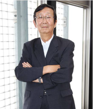 横田 悦二郎先生