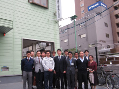 型青会勉強会