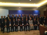 FADMA Annual General Meeting was held in Shanghai.